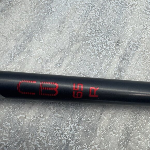 Ping Alta CB 65g Regular Graphite Fairway Wood Shaft 42 3/8"-Ping - Picture 2 of 7